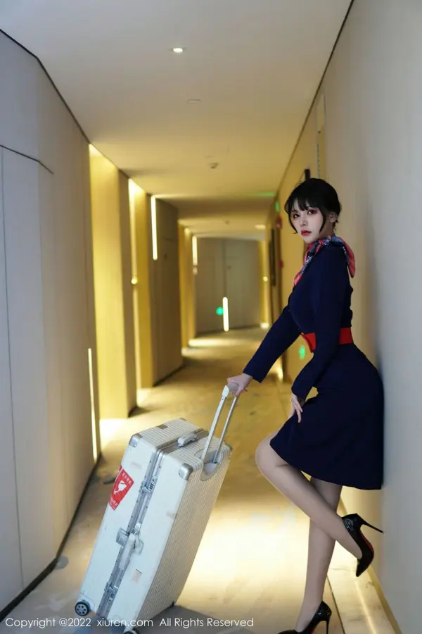 Vol. 06048 桃桃子_（83P） (6/83)