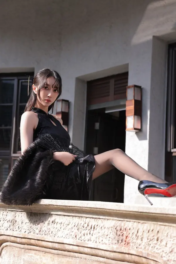 Vol. 06050 玥儿玥er（63P） (2/63)