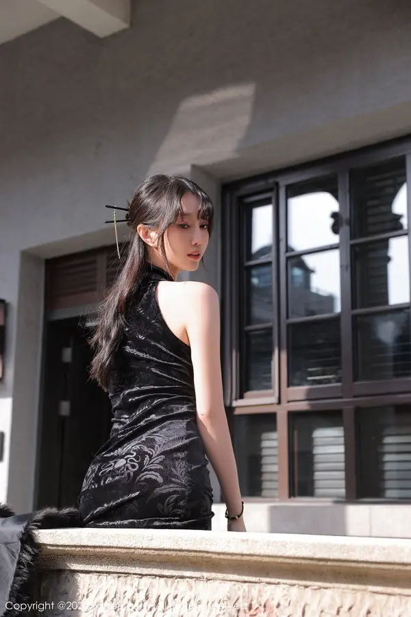 Vol. 06050 玥儿玥er（63P） (5/63)