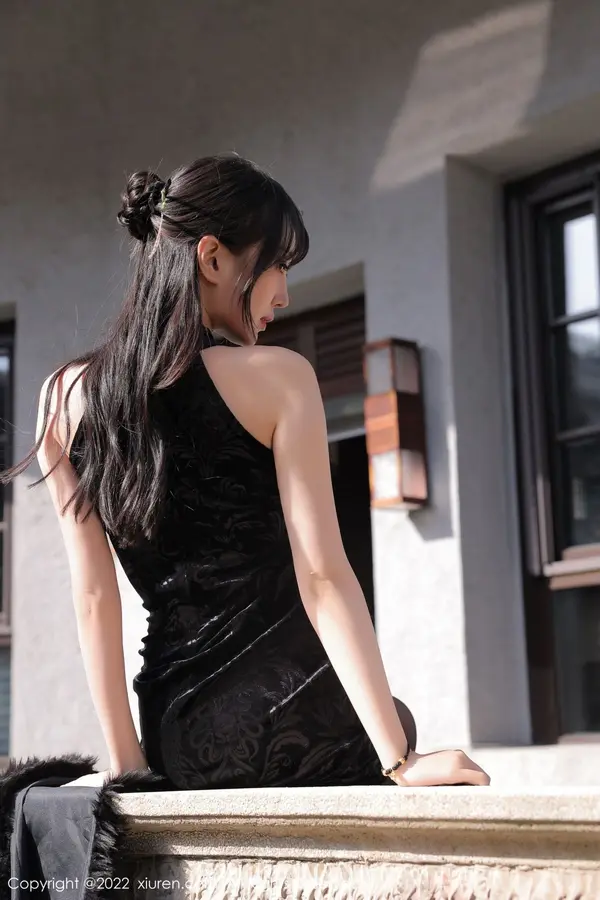 Vol. 06050 玥儿玥er（63P） (6/63)