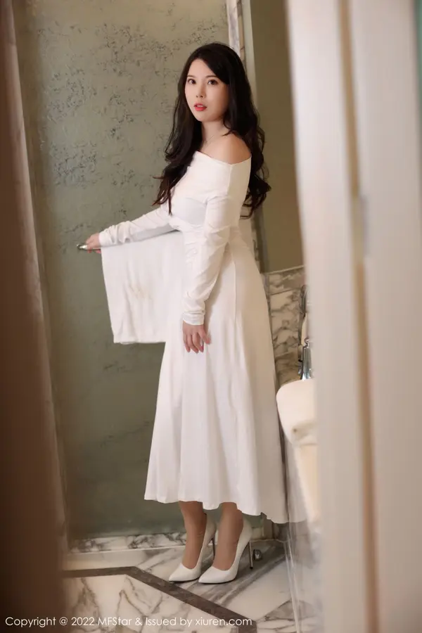 Vol. 0576 白茹雪（52P） (6/52)