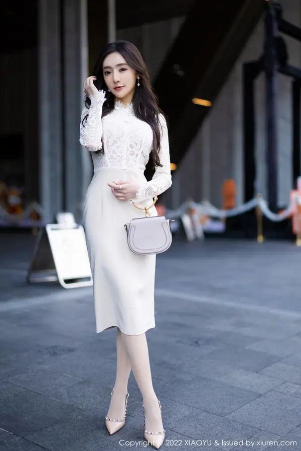 Vol. 0936 王馨瑶yanni（74P） (3/74)