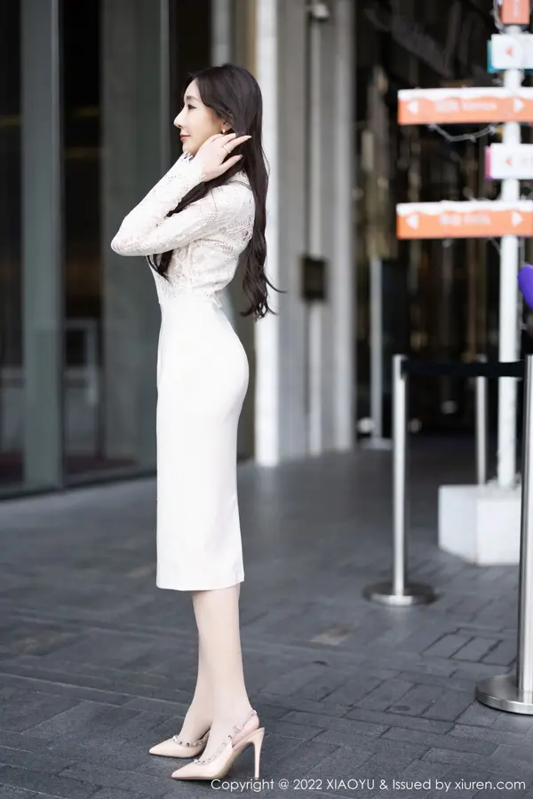 Vol. 0936 王馨瑶yanni（74P） (4/74)