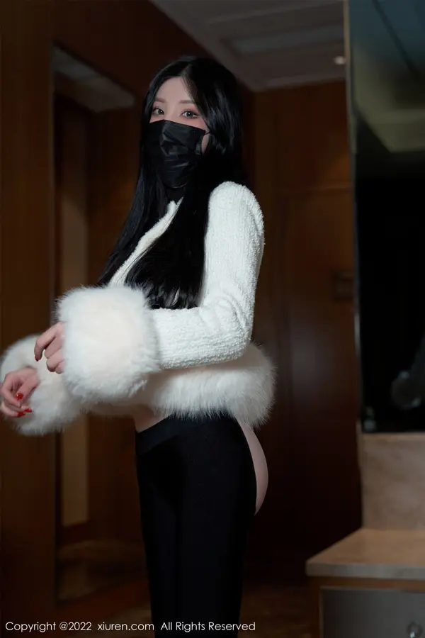 Vol. 06073 周于希Sally（81P） (4/81)