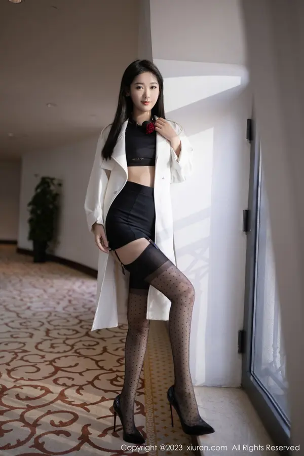 Vol. 06079 唐安琪（84P） (6/84)