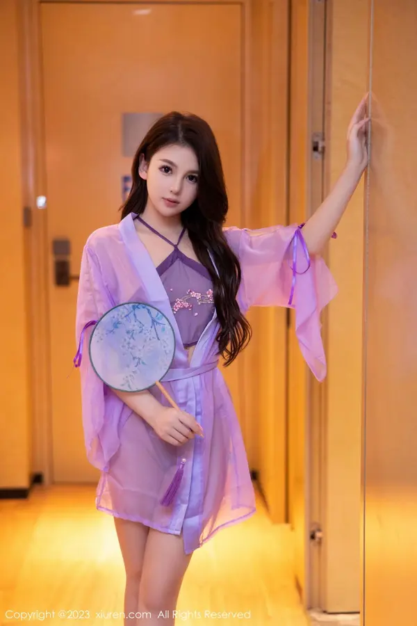 Vol. 06077 美羊羊（84P） (2/84)