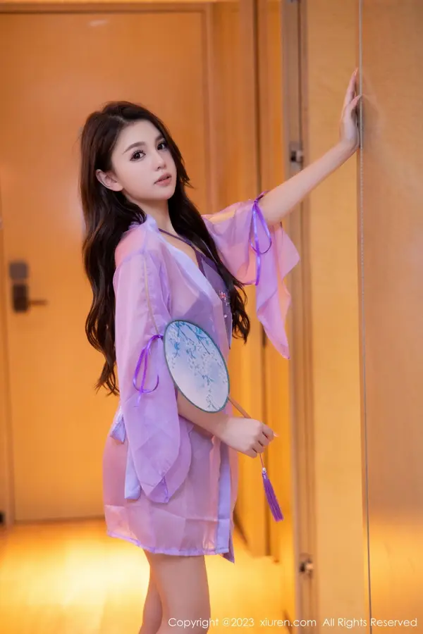 Vol. 06077 美羊羊（84P） (3/84)