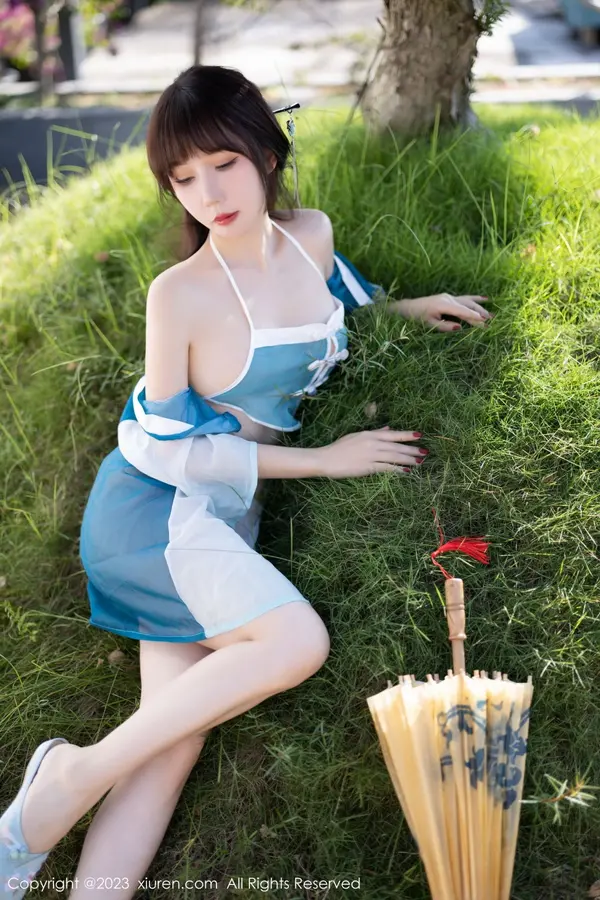 Vol. 06076 波巧酱（82P） (2/82)