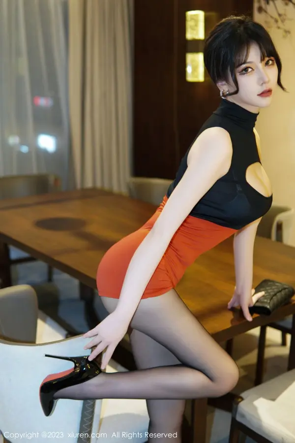 Vol. 06075 桃桃子_（78P） (6/78)