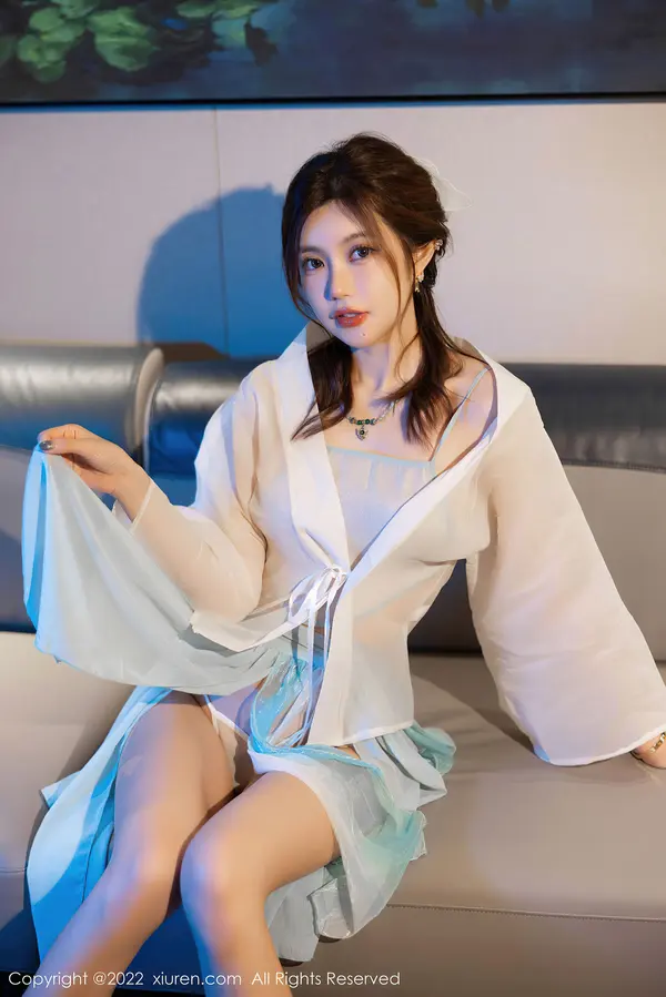 Vol. 05219 绮里嘉ula（63P） (6/63)