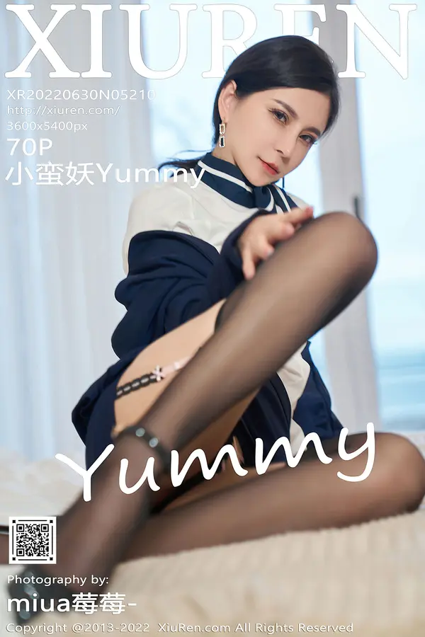 Vol. 05210 小蛮妖Yummy（71P）-妹子录-美女图片|美女写真 专注超高清美女图片分享网站