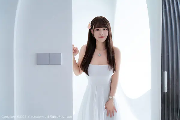 Vol. 05261 朱可儿Flora（115P） (2/115)