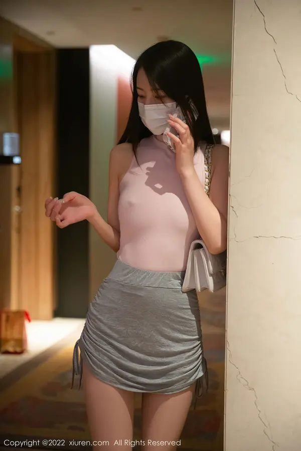 Vol. 05242 熊小诺（74P） (2/74)
