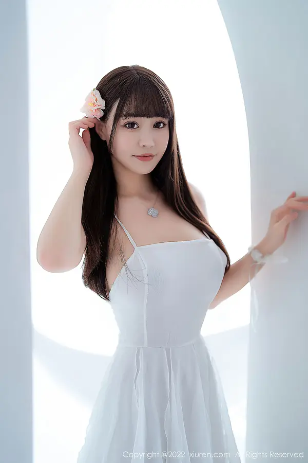Vol. 05261 朱可儿Flora（115P） (4/115)