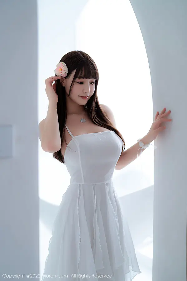 Vol. 05261 朱可儿Flora（115P） (5/115)