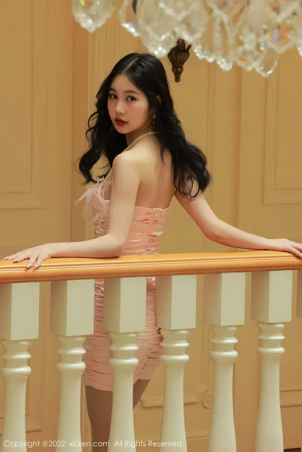 Vol. 05235 谢晚晚（53P） (2/53)