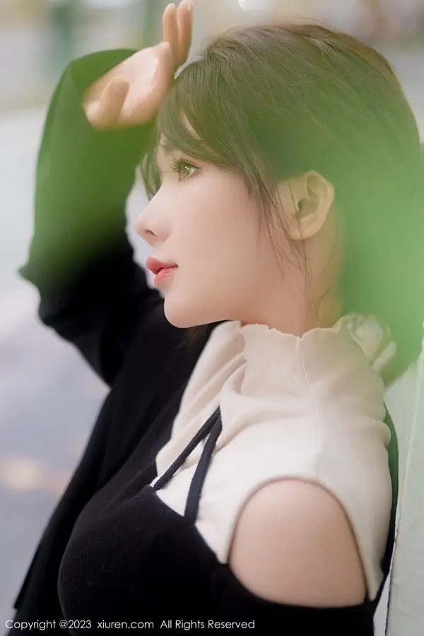 Vol. 06080 婠婠么（80P） (2/80)