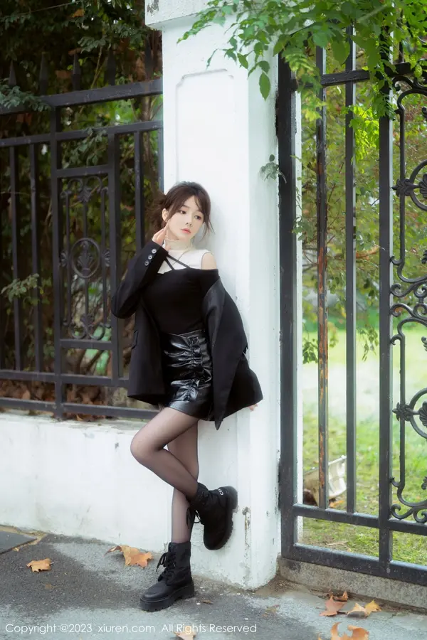 Vol. 06080 婠婠么（80P） (5/80)