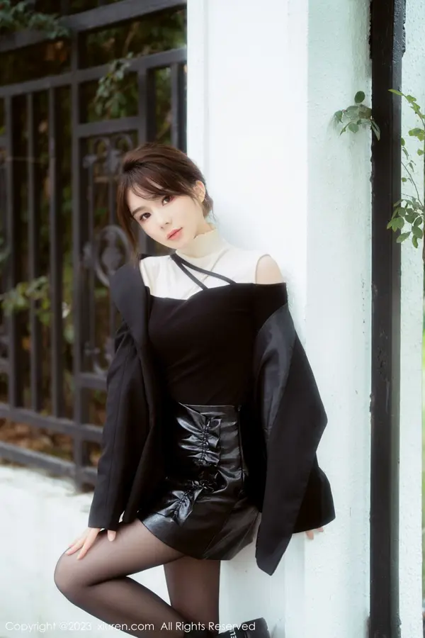 Vol. 06080 婠婠么（80P） (6/80)