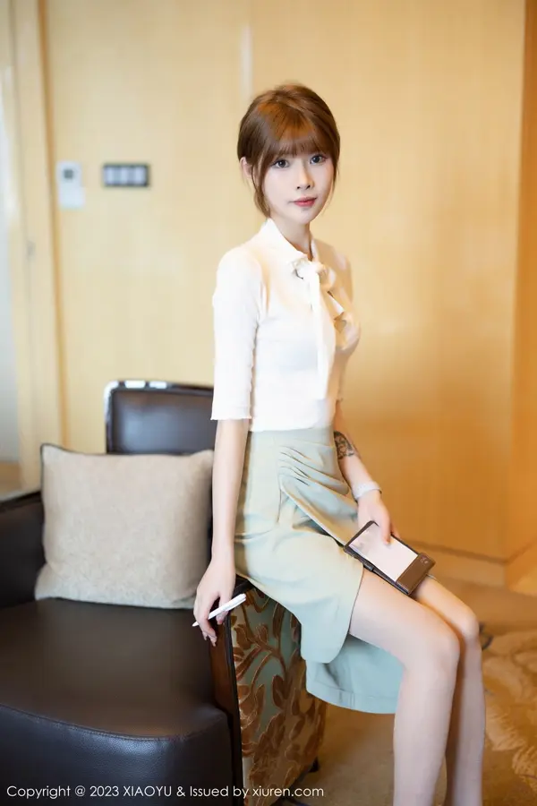 Vol. 0939 77qiqi（91P） (4/91)