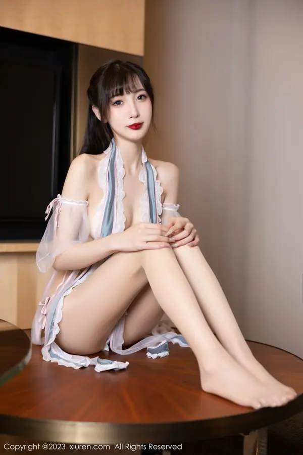 Vol. 06086 林星阑（74P） (5/74)
