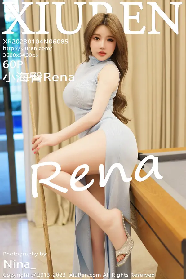 Vol. 06085 小海臀Rena（61P）-妹子录-美女图片|美女写真 专注超高清美女图片分享网站