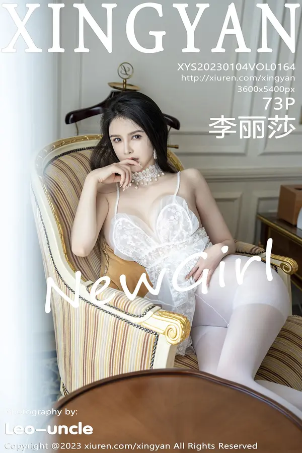 Vol. 0164 李丽莎（74P）-妹子录-美女图片|美女写真 专注超高清美女图片分享网站