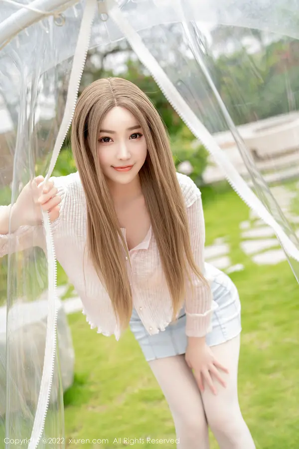 Vol. 05295 朱可儿Flora（72P） (6/72)