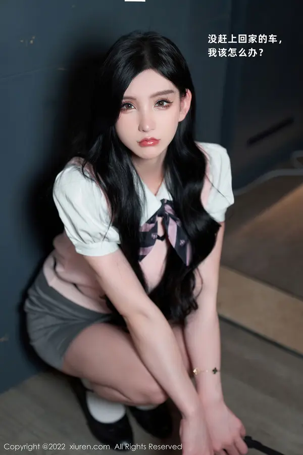 Vol. 05285 周于希Sally（87P） (2/87)