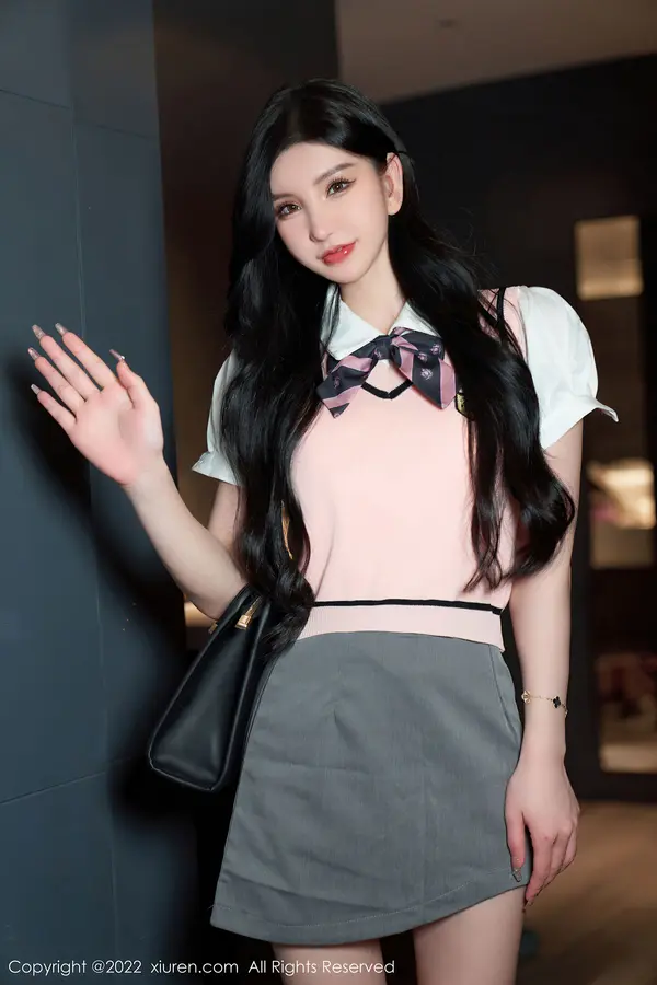 Vol. 05285 周于希Sally（87P） (5/87)