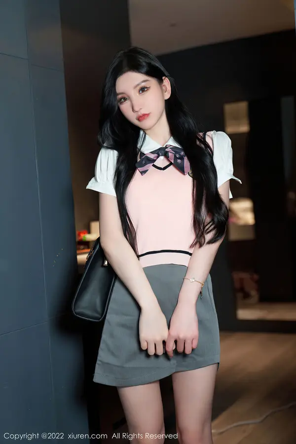 Vol. 05285 周于希Sally（87P） (6/87)