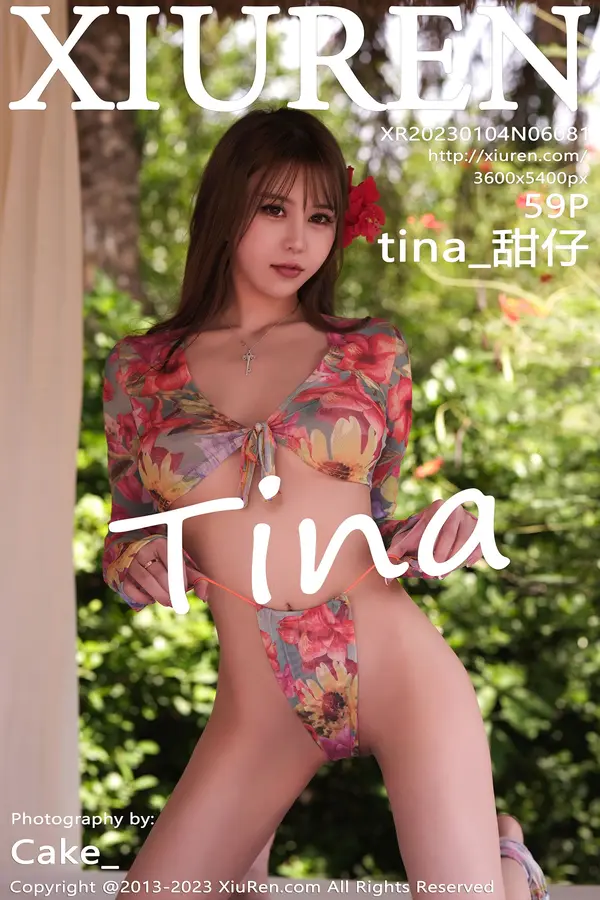 Vol. 06081 tina_甜仔（60P）-妹子录-美女图片|美女写真 专注超高清美女图片分享网站