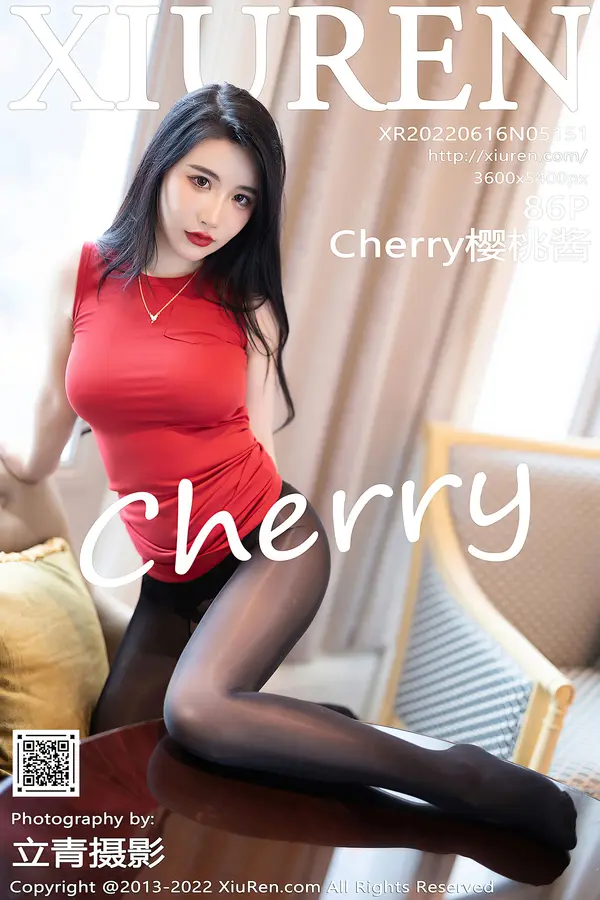 Vol. 05151 Cherry樱桃酱（87P）-妹子录-美女图片|美女写真 专注超高清美女图片分享网站