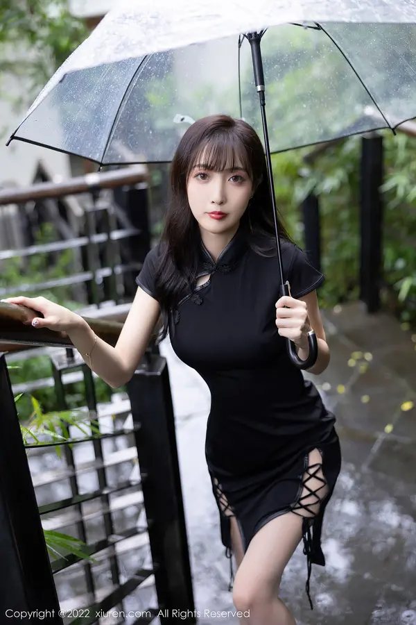 Vol. 05119 林星阑（72P） (2/72)
