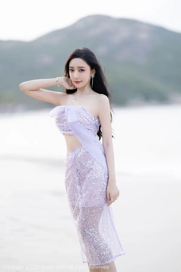 Vol. 05161 王馨瑶yanni（91P） (2/91)