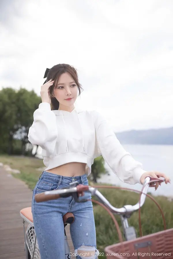 Vol. 05159 鱼子酱Fish（83P） (2/83)