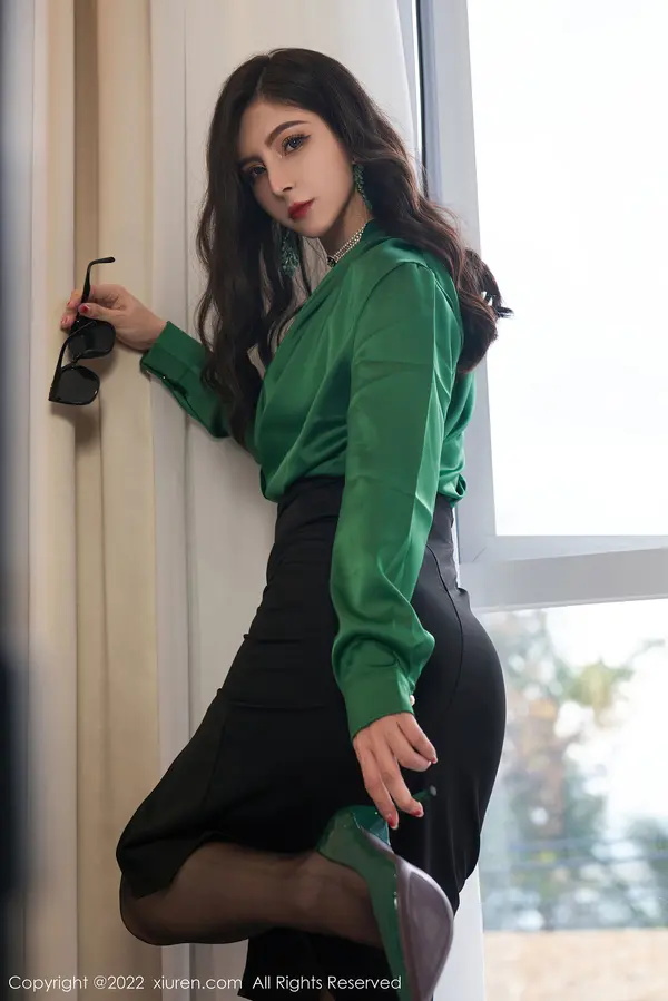 Vol. 05153 小蛮妖Yummy（66P） (5/66)