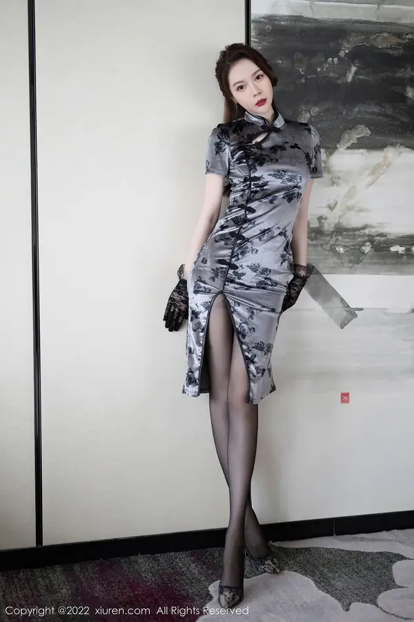 Vol. 05174 梦心玥（86P） (2/86)