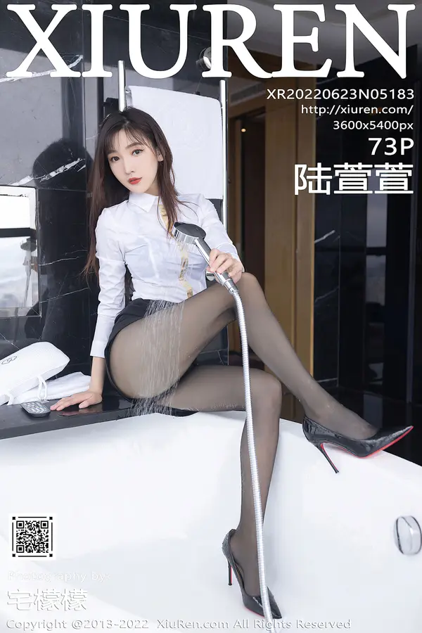 Vol. 05183 陆萱萱（74P）-妹子录-美女图片|美女写真 专注超高清美女图片分享网站