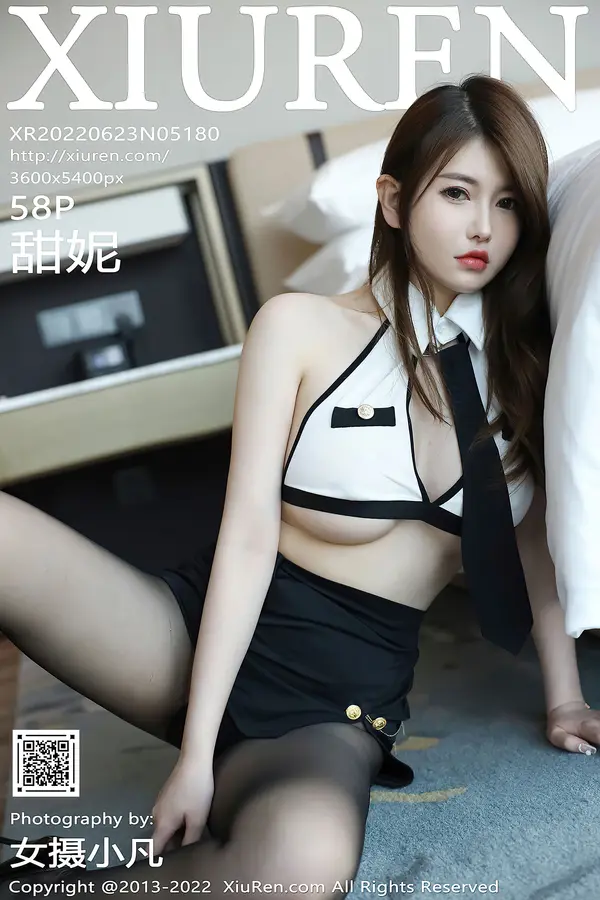 Vol. 05180 甜妮（59P）-妹子录-美女图片|美女写真 专注超高清美女图片分享网站