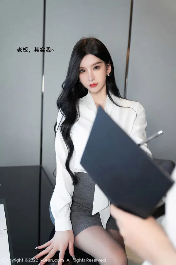 Vol. 05177 周于希Sally（82P） (3/82)