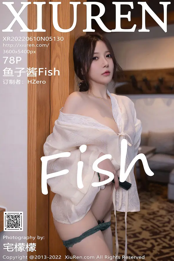 Vol. 05130 鱼子酱Fish（79P）-妹子录-美女图片|美女写真 专注超高清美女图片分享网站