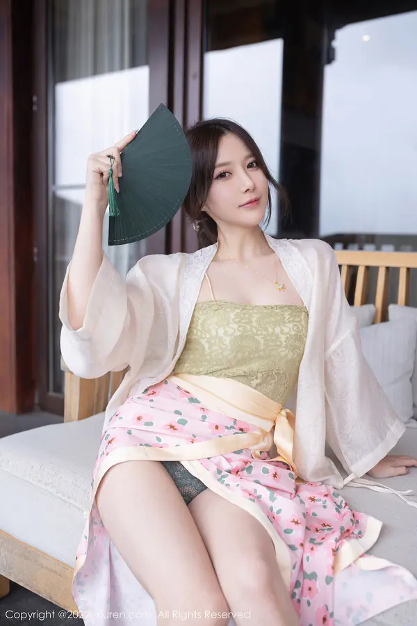 Vol. 05130 鱼子酱Fish（79P） (2/79)