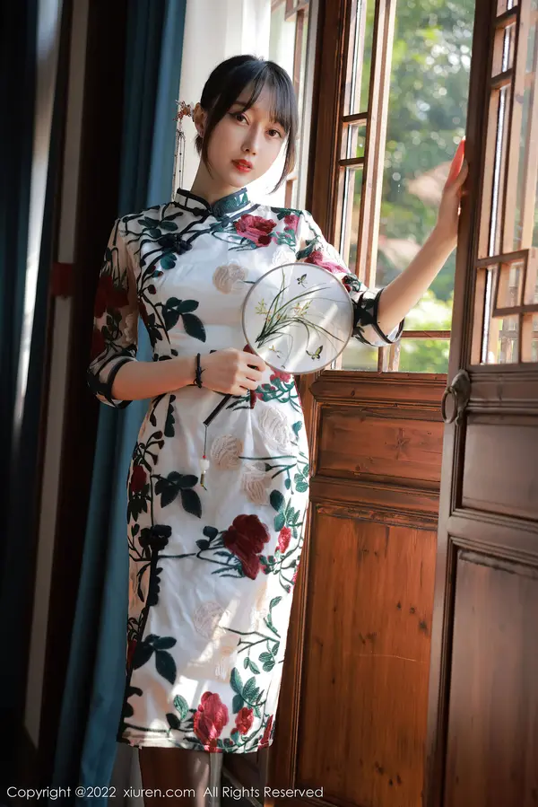 Vol. 05199 玥儿玥er（78P） (6/78)
