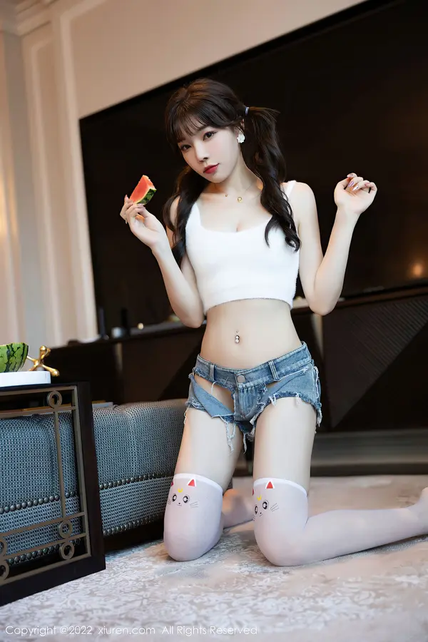Vol. 05138 芝芝Booty（103P） (6/103)