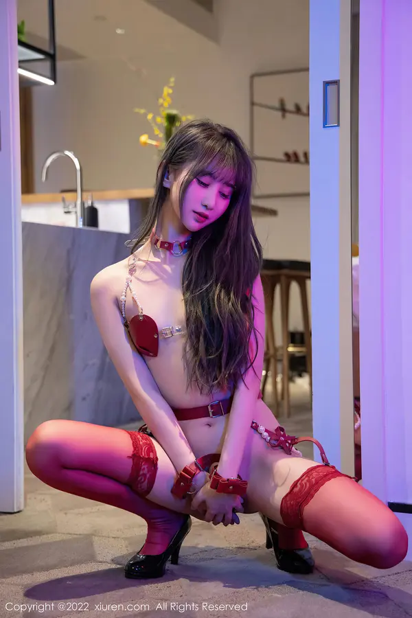 Vol. 05136 小果冻儿（70P） (6/70)