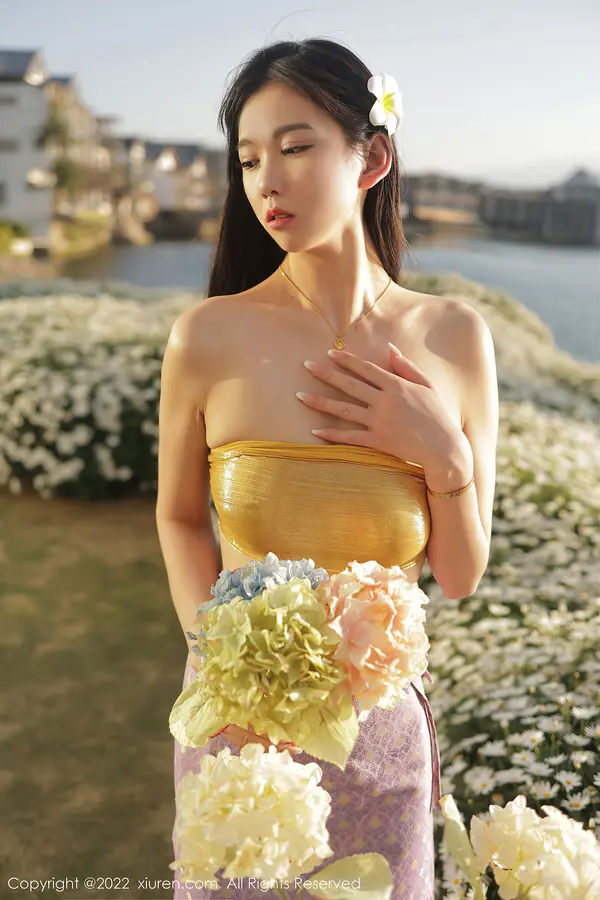 Vol. 05135 李雅柔182CM（68P） (2/68)