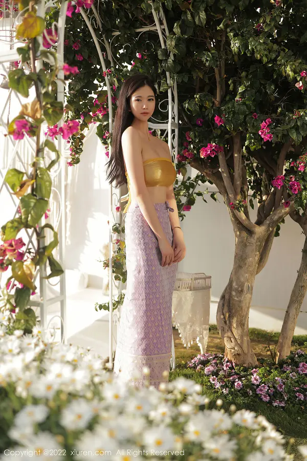 Vol. 05135 李雅柔182CM（68P） (3/68)