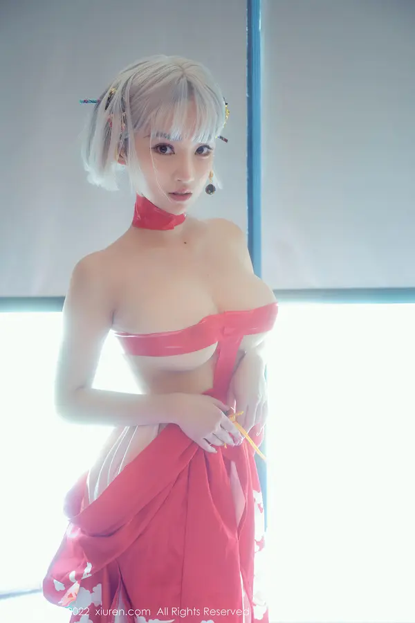 Vol. 05134 西门小玉（67P） (3/67)