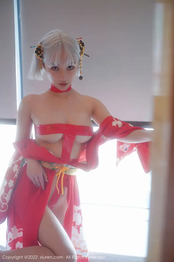 Vol. 05134 西门小玉（67P） (4/67)